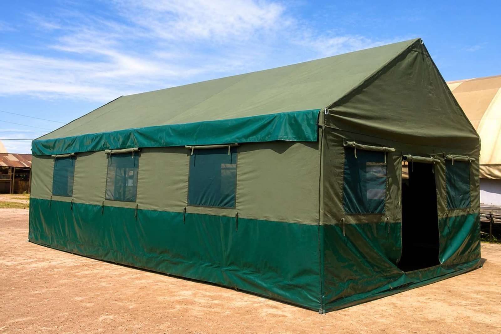 Camping Tents