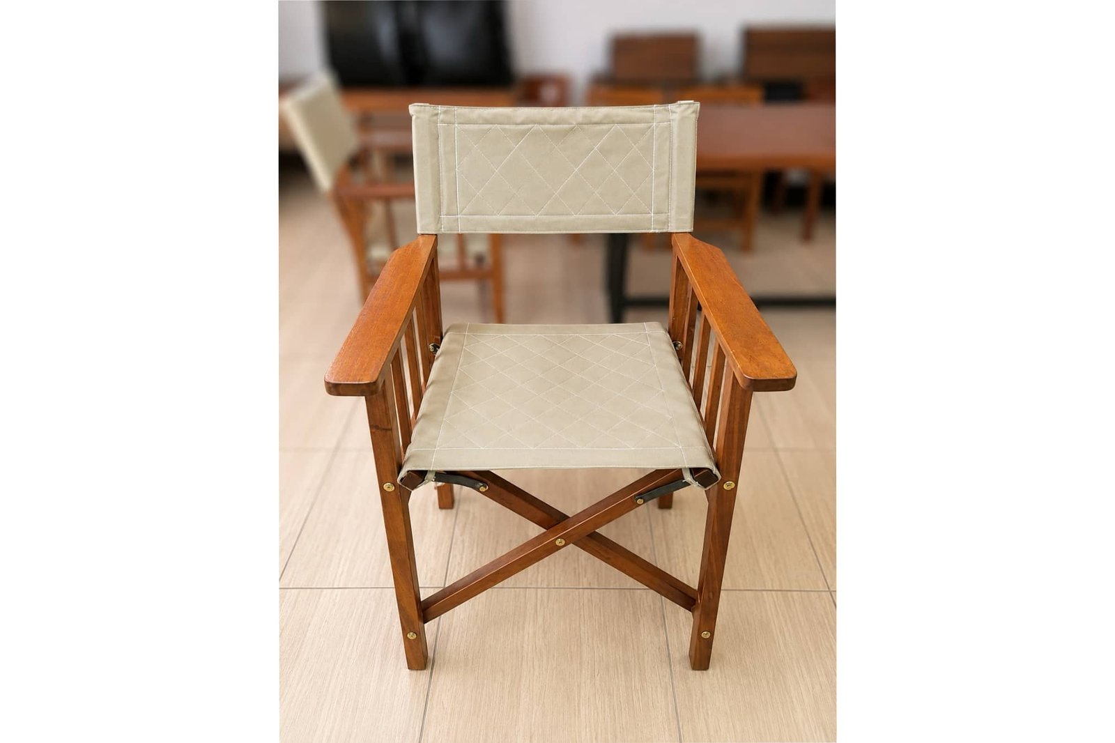 Camping chair