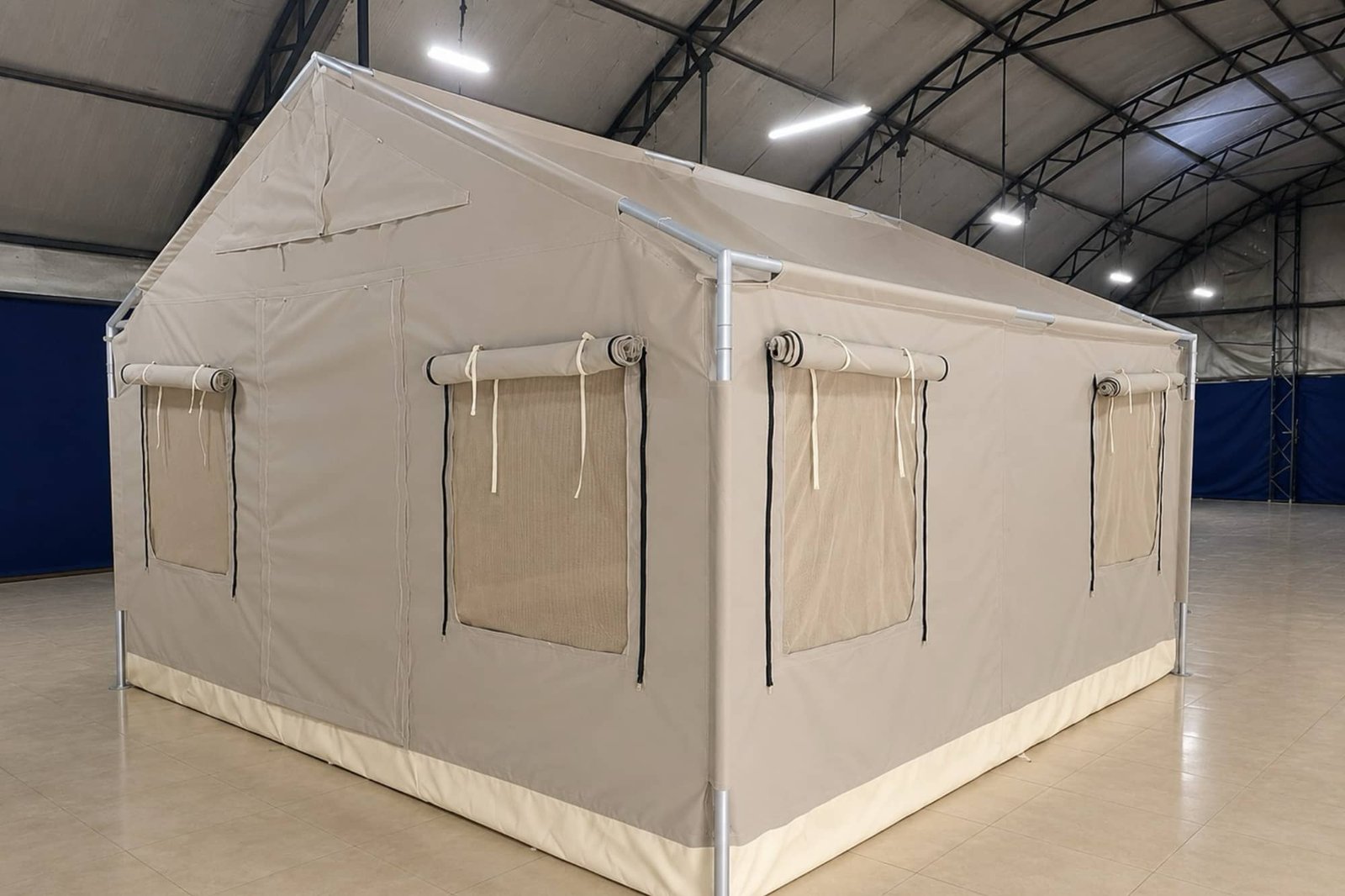 Camping Tents