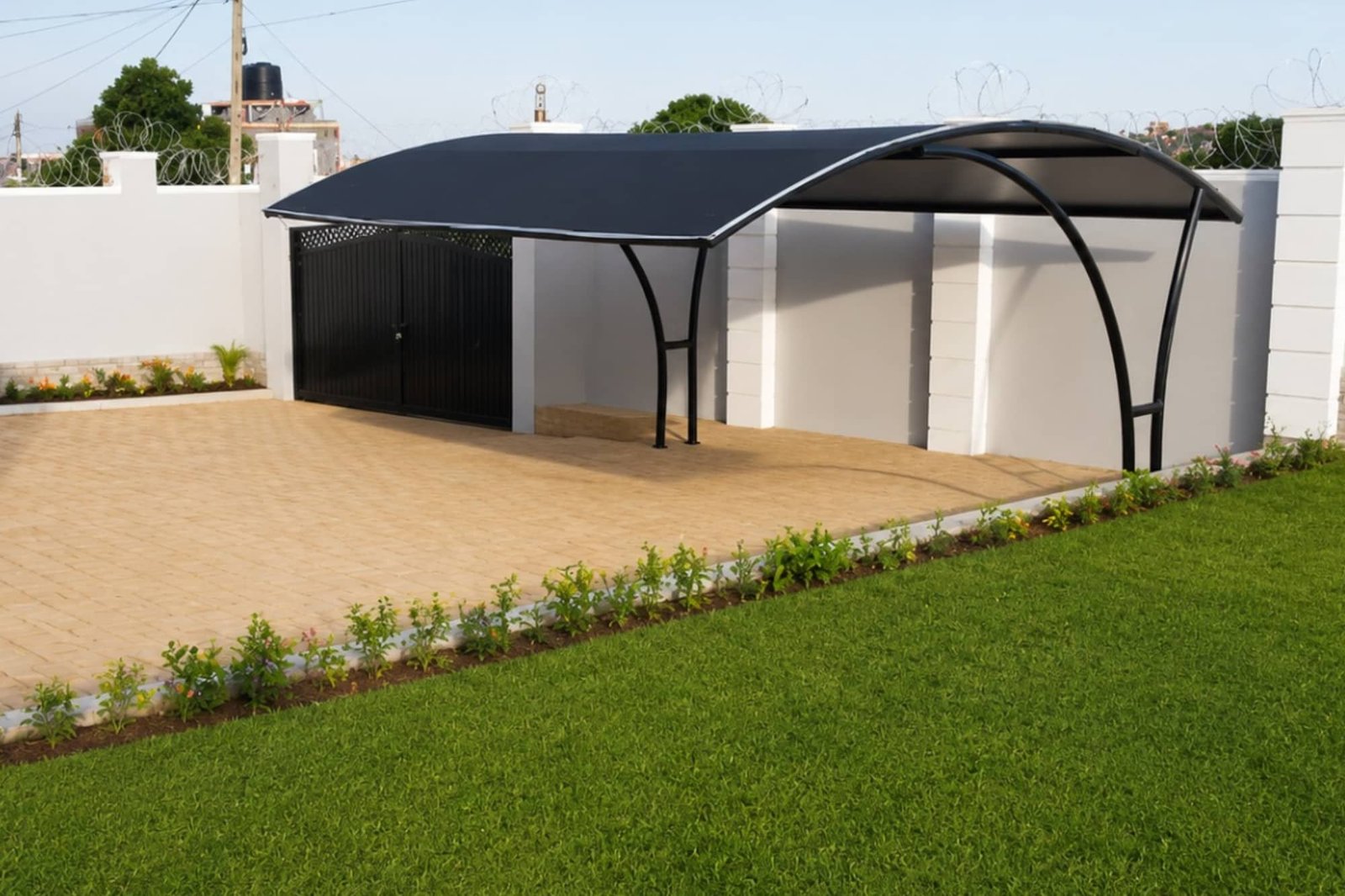 Car Ports