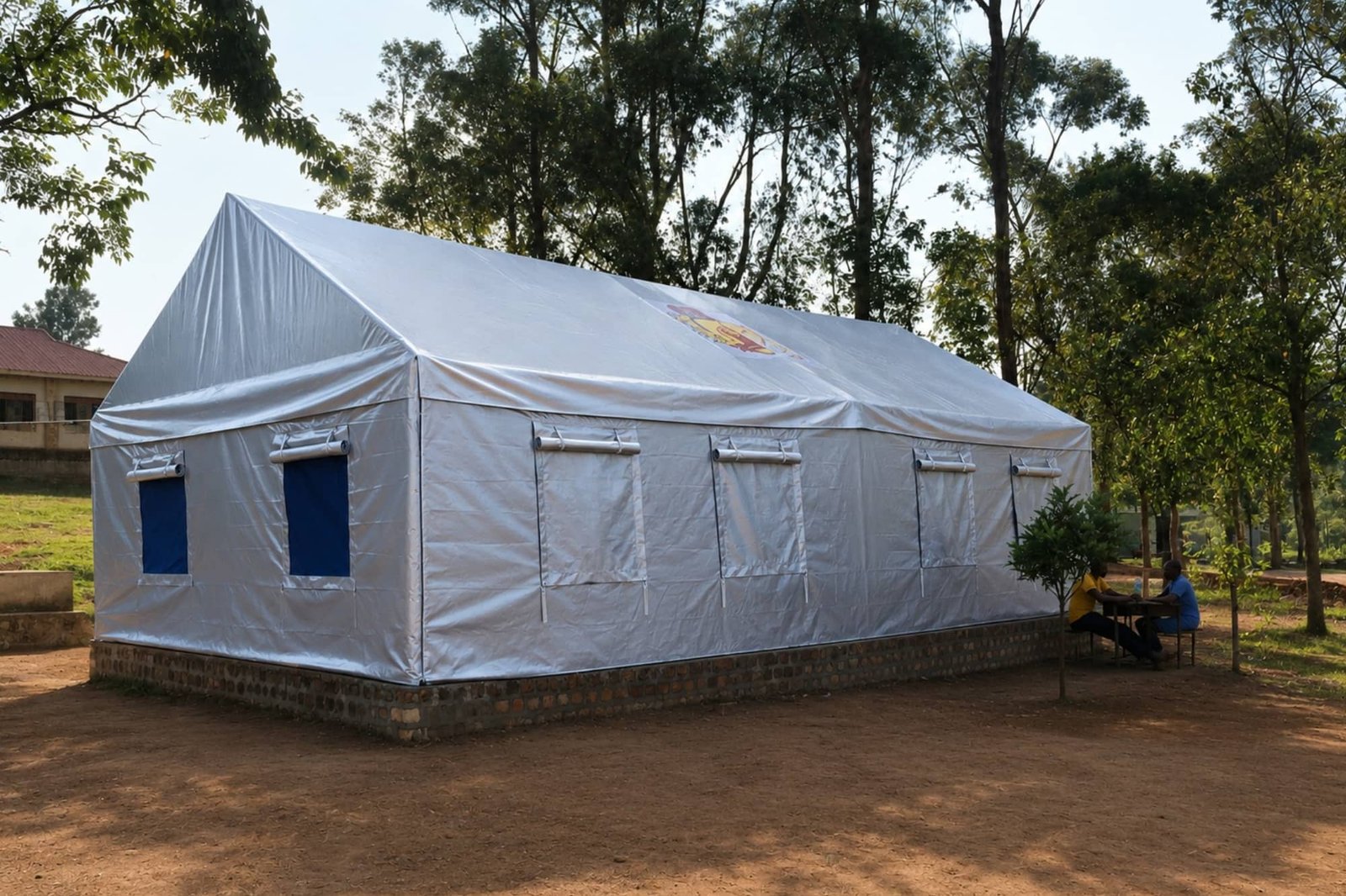 Clinical Tents