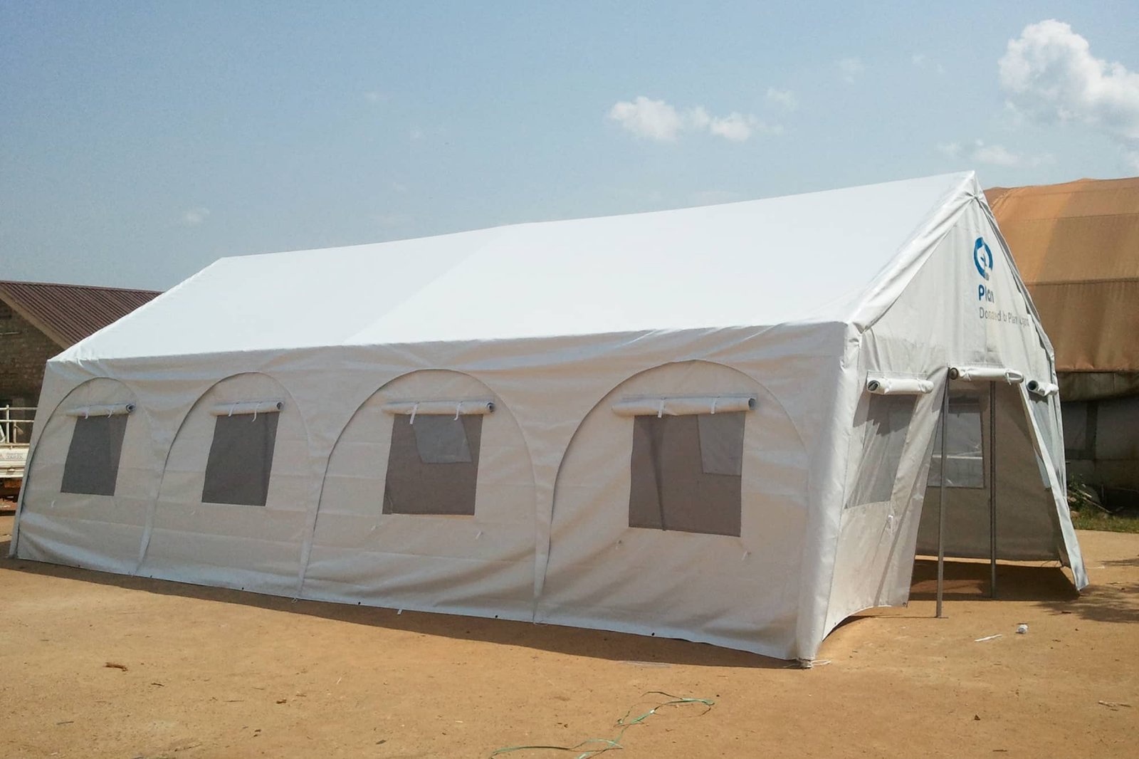 Ordinary Tents