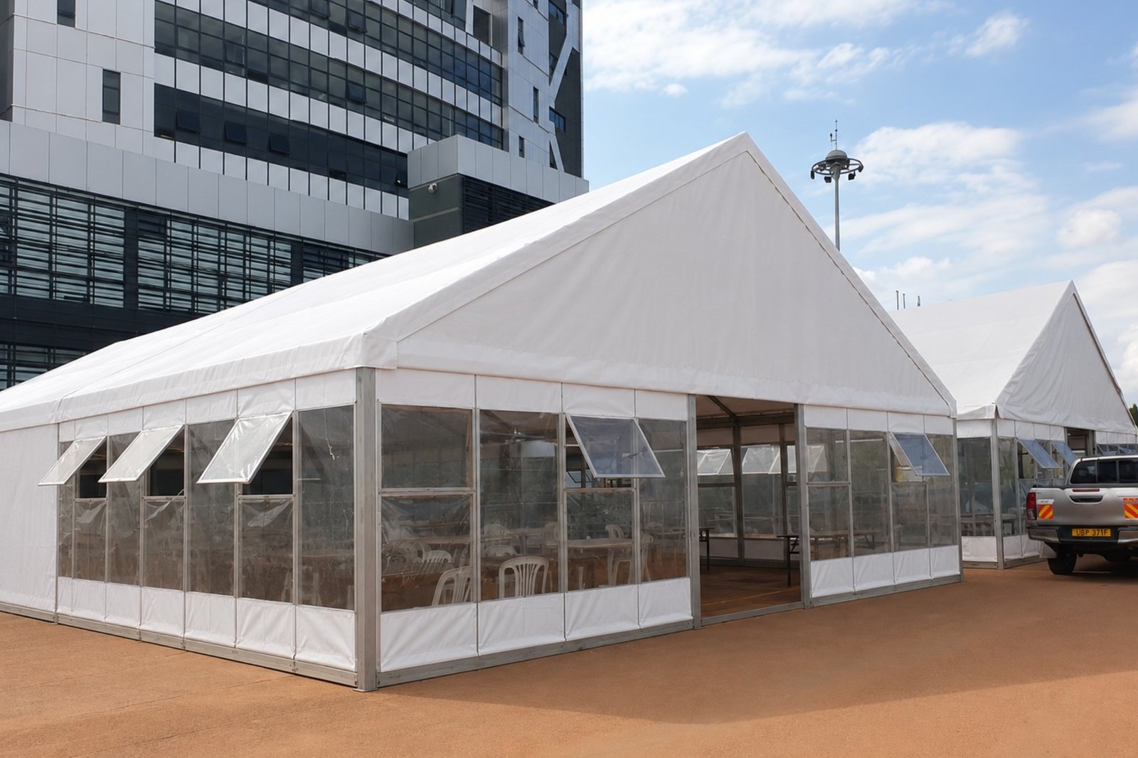 party Tents