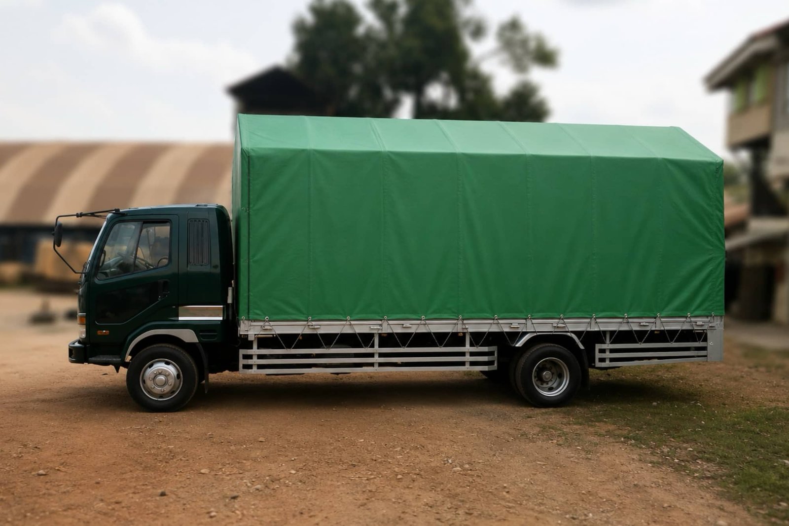 Truck Covers