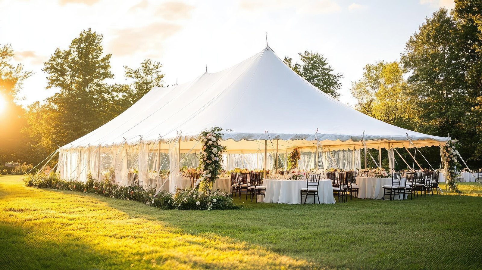 Event Tents