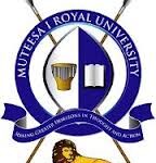 Muteesa_I_Royal_University_logo